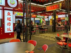 -青岛美食夜校·美食集合地(麦岛店)