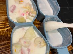 -秦小牛煎肉餐厅(河北大街总店)