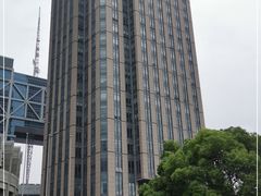 -渣打银行(上海分行)
