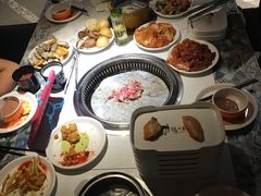 -钱小奴创意自助餐厅·原切谷饲安格斯畅吃(苏州昆山招商花园城店)