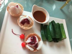 -御花园大酒店(海东路店)