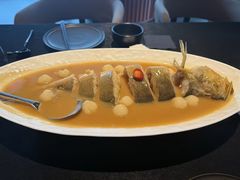 -醉东Oriental House(静安嘉里中心店)