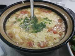 -天乐农家鱼头王(天目湖店)