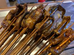 -晓靖轩烧烤(沙河风情店)
