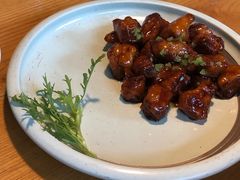 -几荷·恰似故人来(秀水广场店)