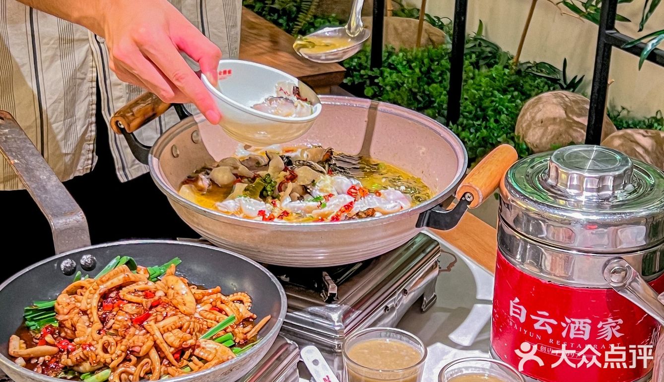 羡慕在长沙的uu们！！！可以吃到这一碗特辣鱿鱼…