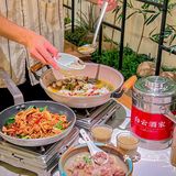 羡慕在长沙的uu们！！！可以吃到这一碗特辣鱿鱼…