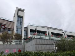 -中国宋庆龄青少年科技文化交流中心