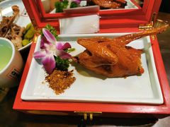 -应天大明王朝·南京菜(中山陵店)