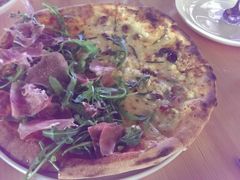 -PIZZA BIANCA(万象城店)