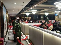 -重庆大队长火锅(凤城八路店)