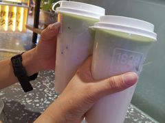 -1828王老吉·草本新茶(珠江新城地铁站店)