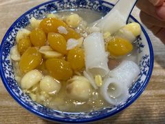 -黄记潮汕甜汤(贝底田坊店)