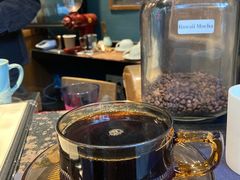-RUMORS COFFEE ROASTERY鲁马滋咖啡(湖南路店)