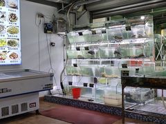 -海之鲜大排档(东山海鲜金銮湾店)