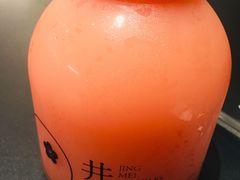 草莓遇见番石榴-贡梅老面馆·蟹粉面·无锡特色小吃(南长街主推店)