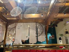 -锦尚阁烤鱼•天津菜(宣武门胡同店)