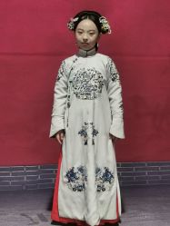 -盘子女人坊古装写真摄影(南京总店)