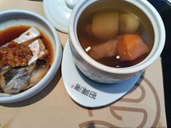-多喝汤·炖汤蒸饭(云门店)