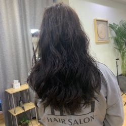 -涩谷· Hair Salon