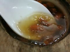 原只椰子炖鹌鹑-信行丰炖品皇店(光孝路店)