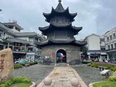 -怡园饭店-餐厅(四望亭店)