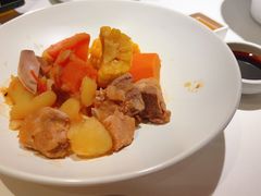 -汤城小厨•粤菜•靓汤(金宝街店)