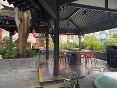 -川悦留香·海鲜餐厅(海棠68环球美食街店)