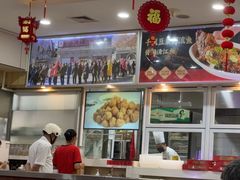 -京天红酒家(虎坊路店)