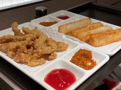 -海底捞火锅(探十里店)