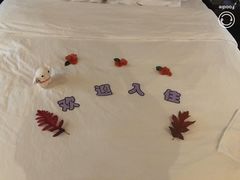 -大同云冈美高大酒店