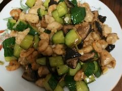 -红旗饭庄