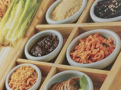 -城南往事·鲁菜济南菜(长清园博园恒大绿洲店)