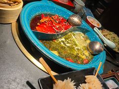 -吼堂老火锅(太古里总店)