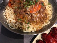 -一棠龙虾•王牌虾球(楚河汉街店)