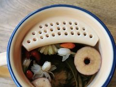 -农耕记·湖南土菜(科技园店)