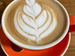 -街角 T·COFFEE 融合料理·BISTRO(车公庙店)