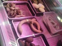 -天发长铁锅炖(王秀村店)