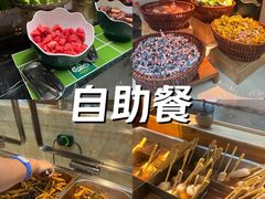 -陆地游轮西山温泉号