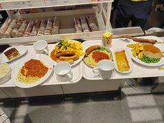 -宜家·瑞典风味餐厅(四元桥店)