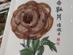 -全聚德烤鸭店(马家堡店)