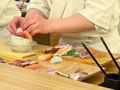 -鮨政·Omakase(万象城店)