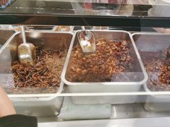 -鑫记婆婆兔·兔头(春熙店)