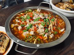-艺味深尝(云锦路店)
