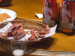 -胡杨记忆(和平路店)
