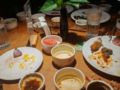 -拉蒂娜·巴西牛排馆 Latina·Brazilian Steakhouse(王府井喜悦店)