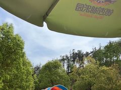 -南京银杏湖乐园