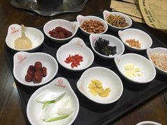 -大明铜锅·烤涮坊·烧烤(总店)