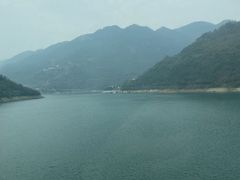 -乌江画廊(彭水苗族土家族自治县)