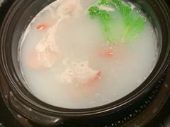 -大良毋米粥(锦龙路总店)